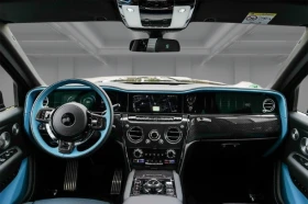 Rolls-Royce Cullinan = Black Badge = Shooting Star Гаранция - 1011000 лв. / 516916.09 € - 77678940 11