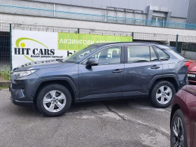 Toyota Rav4 2.5 Hybrid 4x4  - 43900 лв. / 22445.71 € - 27475066 4