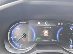 Toyota Rav4 2.5 Hybrid 4x4  - 43900 лв. / 22445.71 € - 27475066 15