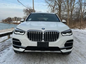 BMW X5 360 CAM 2022 xDrive40i * CARFAX * БЕЗ ПЪРВОНАЧАЛНА, снимка 6