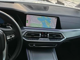 BMW X5 360 CAM 2022 xDrive40i * CARFAX * БЕЗ ПЪРВОНАЧАЛНА, снимка 9