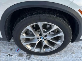 BMW X5 360 CAM 2022 xDrive40i * CARFAX * БЕЗ ПЪРВОНАЧАЛНА, снимка 16