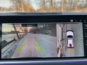 BMW X5 360 CAM 2022 xDrive40i * CARFAX * БЕЗ ПЪРВОНАЧАЛНА, снимка 17