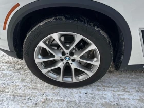 BMW X5 360 CAM 2022 xDrive40i * CARFAX * БЕЗ ПЪРВОНАЧАЛНА, снимка 7
