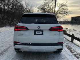 BMW X5 360 CAM 2022 xDrive40i * CARFAX * БЕЗ ПЪРВОНАЧАЛНА, снимка 4