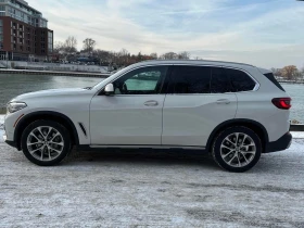 BMW X5 360 CAM 2022 xDrive40i * CARFAX * БЕЗ ПЪРВОНАЧАЛНА, снимка 2
