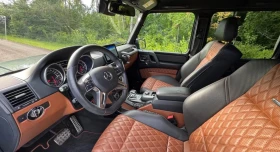 Mercedes-Benz G 65 AMG Last Edition * * Изрядна История * *  - 245000 лв. / 125266.51 € - 20916896 6