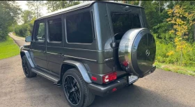 Mercedes-Benz G 65 AMG Last Edition * * Изрядна История * *  - 245000 лв. / 125266.51 € - 20916896 4