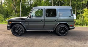 Mercedes-Benz G 65 AMG Last Edition * * Изрядна История * *  - 245000 лв. / 125266.51 € - 20916896 3