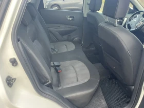 Nissan Qashqai - 8500 € / 16624.56 лв. - 80525736 6
