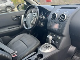 Nissan Qashqai - 8500 € / 16624.56 лв. - 80525736 4