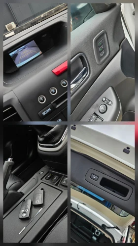 Honda Cr-v 4x4* 124.000км* фул екстри - 15700 € / 30706.53 лв. - 80075031 15