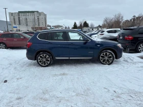 BMW X3 С РЕГИСТРАЦИЯ & АВТО КРЕДИТ - 7550 € / 14766.52 лв. - 93981342 3