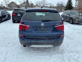 BMW X3 С РЕГИСТРАЦИЯ & АВТО КРЕДИТ - 7550 € / 14766.52 лв. - 93981342 4