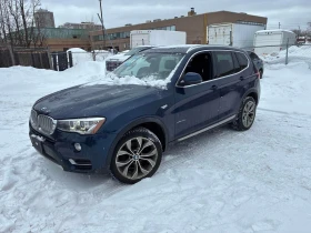 BMW X3 С РЕГИСТРАЦИЯ & АВТО КРЕДИТ