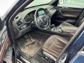 BMW X3 С РЕГИСТРАЦИЯ & АВТО КРЕДИТ - 7550 € / 14766.52 лв. - 93981342 7