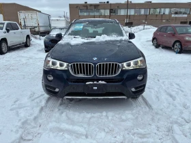 BMW X3 С РЕГИСТРАЦИЯ & АВТО КРЕДИТ - 7550 € / 14766.52 лв. - 93981342 5