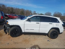 Jeep Grand cherokee - 13000 € / 25425.79 лв. - 65433218 14