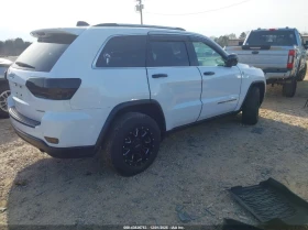 Jeep Grand cherokee - 13000 € / 25425.79 лв. - 65433218 4