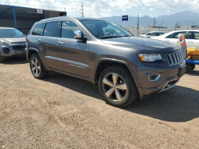Jeep Grand cherokee OVERLAND* 3.6* V6* 8ZF* ПОДГРЕВ* КАМЕРА* КЕЙЛЕС* L - 13543 € / 26487.81 лв. - 27712502 3