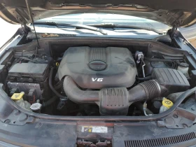 Jeep Grand cherokee OVERLAND* 3.6* V6* 8ZF* ПОДГРЕВ* КАМЕРА* КЕЙЛЕС* L - 13543 € / 26487.81 лв. - 27712502 11