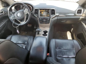 Jeep Grand cherokee OVERLAND* 3.6* V6* 8ZF* ПОДГРЕВ* КАМЕРА* КЕЙЛЕС* L - 13543 € / 26487.81 лв. - 27712502 7