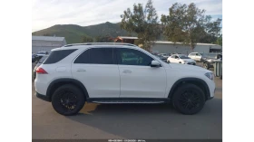 Mercedes-Benz GLE 350 * 4MATIC* BURMESTER* ШИБИДАХ* 360КАМЕРА*  - 20100 € / 39312.18 лв. - 56702789 8