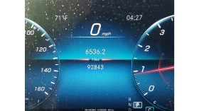 Mercedes-Benz GLE 350 * 4MATIC* BURMESTER* ШИБИДАХ* 360КАМЕРА*  - 20100 € / 39312.18 лв. - 56702789 12