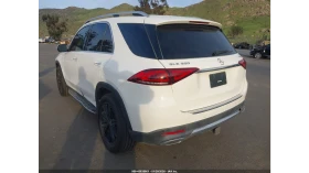 Mercedes-Benz GLE 350 * 4MATIC* BURMESTER* ШИБИДАХ* 360КАМЕРА*  - 20100 € / 39312.18 лв. - 56702789 5