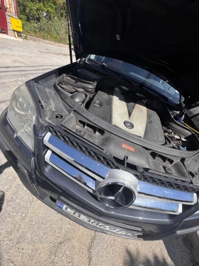 Mercedes-Benz GLK 320 cdi 4 matic - 8700 € / 17015.72 лв. - 63126211 3