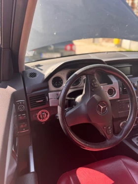 Mercedes-Benz GLK 320 cdi 4 matic - 8700 € / 17015.72 лв. - 63126211 4