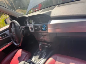 Mercedes-Benz GLK 320 cdi 4 matic - 8700 € / 17015.72 лв. - 63126211 6