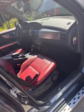 Mercedes-Benz GLK 320 cdi 4 matic - 8700 € / 17015.72 лв. - 63126211 8