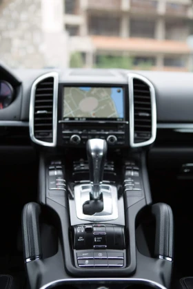 Porsche Cayenne 3.0D/БЕЗ ЗАБЕЛЕЖКА/187ХИЛ.КМ | Auto.bg — изображение 8