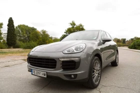 Porsche Cayenne 3.0D/БЕЗ ЗАБЕЛЕЖКА/187ХИЛ.КМ