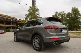 Porsche Cayenne 3.0D/БЕЗ ЗАБЕЛЕЖКА/187ХИЛ.КМ | Auto.bg — изображение 2