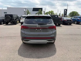 Hyundai Santa fe * Preferred * ���������� ��� ������������ ������*  | Mobile.bg � ����� ������ 4