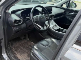 Hyundai Santa fe * Preferred * ���������� ��� ������������ ������*  | Mobile.bg � ����� ������ 5