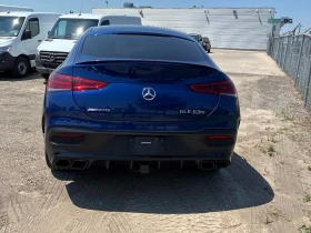 Mercedes-Benz GLE 63 S AMG DISTRONIC* 360* ОБДУХ* МАСАЖ*  - 52000 € / 101703.16 лв. - 86065282 4