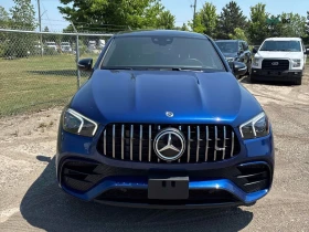 Mercedes-Benz GLE 63 S AMG DISTRONIC* 360* ОБДУХ* МАСАЖ*  - 52000 € / 101703.16 лв. - 86065282 2