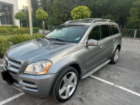 Mercedes-Benz GL 350 undefined | Auto.bg — изображение 17