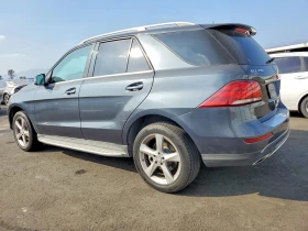 Mercedes-Benz GLE undefined | Auto.bg — изображение 2