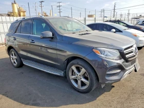 Mercedes-Benz GLE undefined | Auto.bg — изображение 4