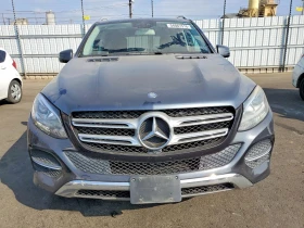 Mercedes-Benz GLE undefined | Auto.bg — изображение 5
