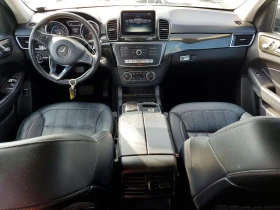 Mercedes-Benz GLE undefined | Auto.bg — изображение 8