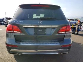 Mercedes-Benz GLE undefined | Auto.bg — изображение 6
