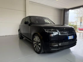 Land Rover Range rover P530/V8/ОЧАКВАН ВНОС 