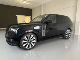 Land Rover Range rover P530/V8/ОЧАКВАН ВНОС  | Auto.bg — изображение 2