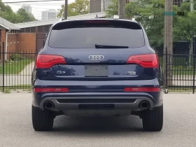 Audi Q7 3.0T Vorspring Edition АвтоКредит  (ЦЕНА ДО БГ) - 12499 € - 83650684 6