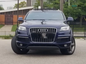 Audi Q7 3.0T Vorspring Edition АвтоКредит  (ЦЕНА ДО БГ) - 12499 € - 83650684 2